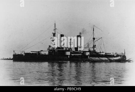 1185 Petropavlovsk - NH 84769-A Foto Stock