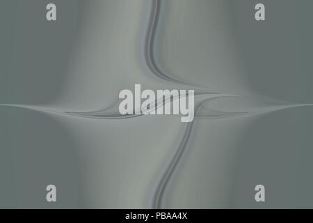 Onda astratta sfondo Pattern Foto Stock