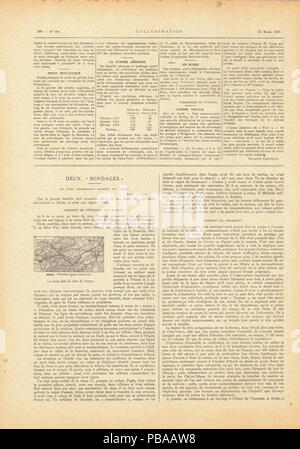 1109 n. 3916 23 Mars 1918, scansione26, pagina 286 Foto Stock