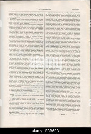 . N. 3774 3 juillet 1915, scansione 10, pagina 4. 1106 n. 3774 3 juillet 1915, scansione 10, Pagina 4 Foto Stock