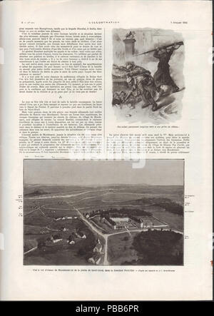 1106 n. 3774 3 juillet 1915, scansione 14, Pagina 8 Foto Stock