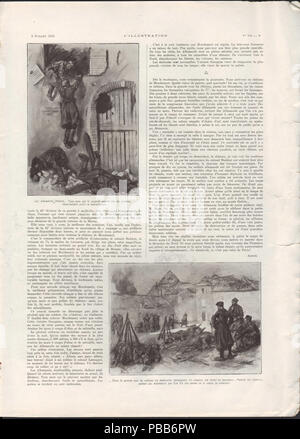 1106 n. 3774 3 juillet 1915, scansione 15, Pagina 9 Foto Stock