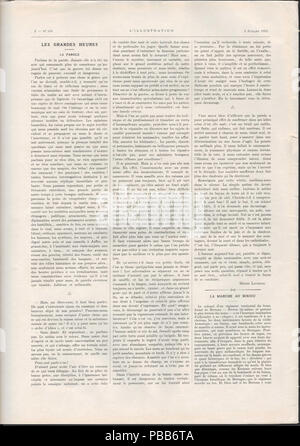 1106 n. 3774 3 juillet 1915, scansione 8, pagina 2 Foto Stock