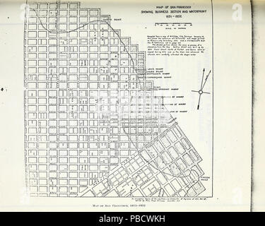 1236 Pubblicazioni dell'Accademia della costa del Pacifico Storia (1919) (14596071600) Foto Stock