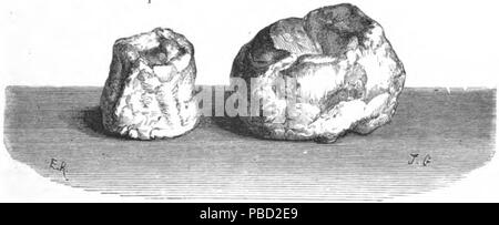 1269 Ronjat - Le Livre de Pâtisserie, fig. 14 Foto Stock