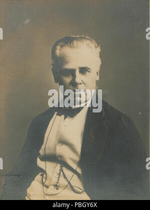 1650 tardo Sir GE Cartier (HS85-10-25479) Foto Stock