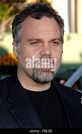 Vincent D'Onofrio arrivando a rompere Premiere al Westwood Village Theatre di Los Angeles. Maggio 22, 2006.DOnofrioVincent074 Red Carpet Event, verticale, STATI UNITI D'AMERICA, industria cinematografica, celebrità, fotografia, Bestof, arte cultura e intrattenimento, Topix celebrità moda / Verticale, meglio di, evento nella vita di Hollywood - California, moquette rossa e dietro le quinte, USA, industria cinematografica, celebrità, movie celebrità, personaggi televisivi, musica celebrità, fotografia, Bestof, arte cultura e intrattenimento, Topix, headshot, verticale, una persona, dall'anno , 2006, inchiesta tsuni@Gamma-USA.com Foto Stock