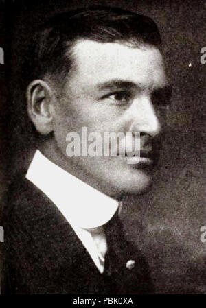 825 James W Horne - Nov 1920 EH Foto Stock