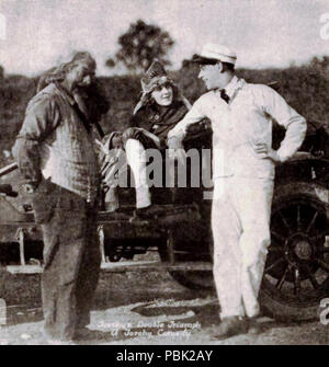 1757 Torchy doppio trionfo (1920) - 2 Foto Stock