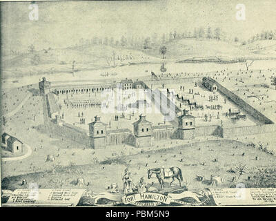 . Identificativo: centennialannive00mccl Titolo: il centenario della città di Hamilton, Ohio Anno: 1892 (1890s) autori: McClung, David Waddle, 1831- [dal vecchio catalogo] ed argomenti: Editore: Hamilton, Ohio [Cincinnati, Lawrence la stampa e la pubblicazione della società] contribuendo alla libreria: la Biblioteca del Congresso la digitalizzazione di Sponsor: Sloan Foundation Visualizza pagina di libro: Prenota Viewer circa questo libro: Voce di catalogo consente di visualizzare tutte le immagini: tutte le immagini dal libro Fare clic qui per visualizzare prenota online per vedere questa illustrazione nel contesto in un selezionabile versione online di questo libro. Il testo che compare prima immagine: ' Te Foto Stock