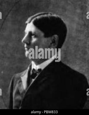 812 IrvingLHommedieu Foto Stock