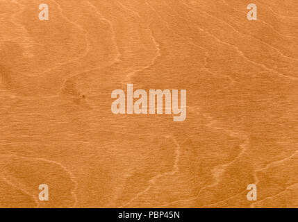 Brown vero legno sfondo texture Foto Stock