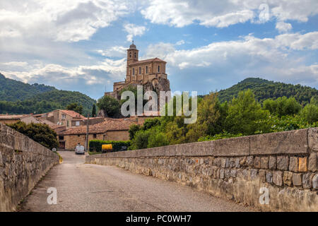 Pierrelongue, Drome, Francia, Europa Foto Stock