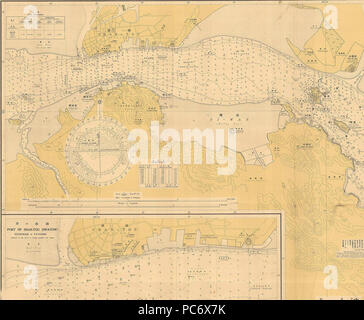 13 1934汕头1 Foto Stock