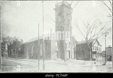 "Caro vecchio Greene County; abbracciando fatti e cifre. Ritratti e schizzi di condurre gli uomini che vivono nella sua storia, quelli nella parte anteriore al giorno e gli altri che hanno fatto bene nel passato" (1915) Foto Stock