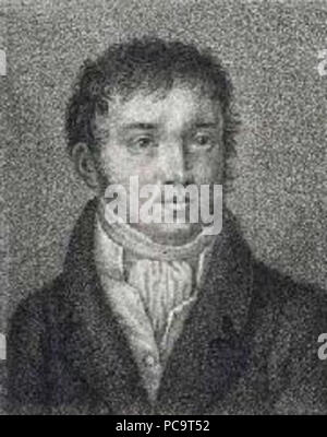 34 Alessandro Sanquirico (set-designer Foto Stock