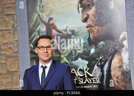 Bryan Singer - direttore 26 jack in arrivo il gigante cacciatrice Premiere al Chinese Theatre di Los Angeles.Bryan Singer - direttore 28 ------------- Red Carpet Event, verticale, STATI UNITI D'AMERICA, industria cinematografica, celebrità, fotografia, Bestof, arte cultura e intrattenimento, Topix celebrità moda / Verticale, meglio di, evento nella vita di Hollywood - California, moquette rossa e dietro le quinte, USA, industria cinematografica, celebrità, movie celebrità, personaggi televisivi, musica celebrità, fotografia, Bestof, arte cultura e intrattenimento, Topix, tre quarti, verticale, una persona, dall'anno , 2013, inchiesta tsuni@GA Foto Stock