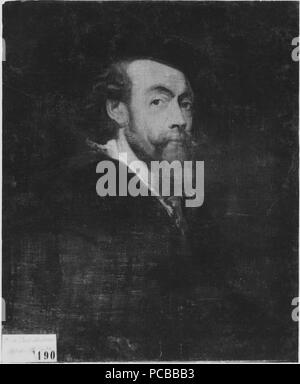 70 Peter Paul Rubens, 1577-1640 - Nationalmuseum - 15160 Foto Stock