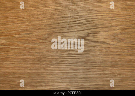 Brown superficie impiallacciatura, texture in legno per il tuo design Foto Stock