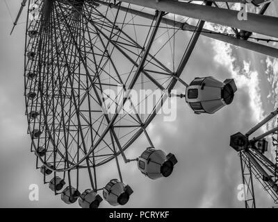 Tagaytay Filippine Foto Stock