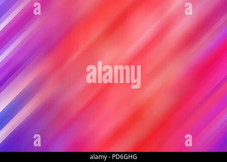 Abstract colorato a trama dai toni di sfondo in colore rosa Foto Stock