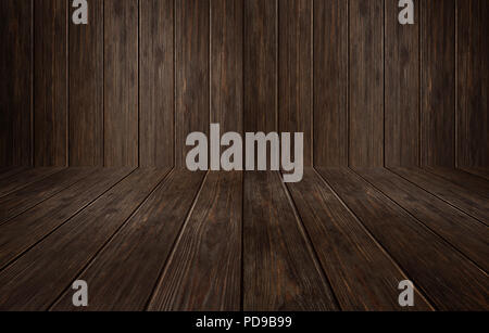 Asse di legno sfondi texture Foto Stock