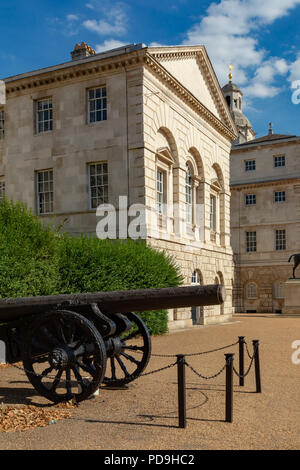 Londra Inghilterra 04 Agosto 2018 Foto Stock