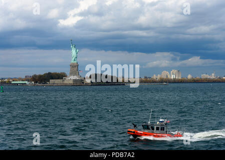 29-10-15, New York, Stati Uniti d'America. Foto: © Simon Grosset Foto Stock