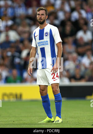 Davy ben, Brighton e Hove Albion Foto Stock