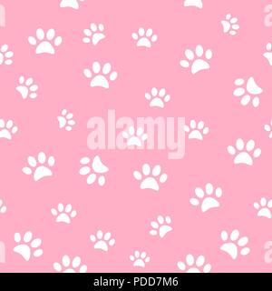 Segni di luce su uno sfondo di colore rosa. Vector pattern senza giunture e retro Illustrazione Vettoriale