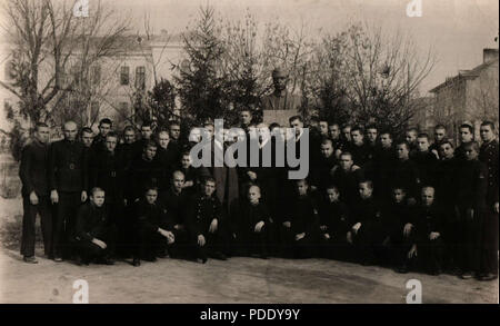 71 BASA-80K-1-87-6-Dobri Nemirov, 1939 Foto Stock