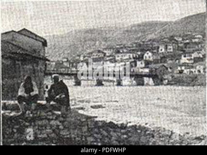 197 LA2-Blitz-0417 veles Foto Stock