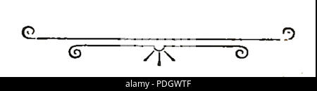 219 Maria Konopnicka - Szczęśliwy światek (1895), pagina 05b Foto Stock