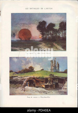 240 n. 3786 25 septembre 1915, scansione13, pagina 319 Foto Stock