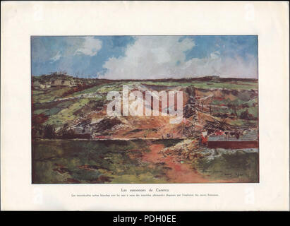 240 n. 3786 25 septembre 1915, scansione16, pagina 322 Foto Stock