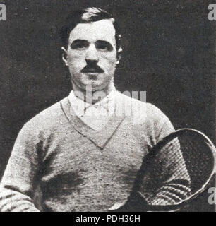 260 Pierre Etchebaster en 1928 Foto Stock