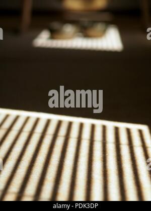 Il suono degli strumenti di guarigione, Feng Gong e SINGING BOWLS Foto Stock