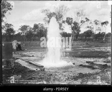 89 n. 1 foro, Charlotte pianure, Q (9014736022) Foto Stock