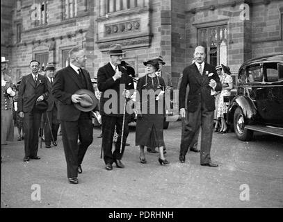 143 23594 SLNSW World Radio convenzione Foto Stock