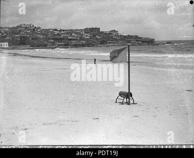 189 82261 SLNSW Bondi Beach Foto Stock