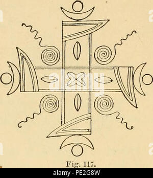 Il culto fallico : un contorno del culto della generative organi, essendo, o come rappresenta il Creatore divino, con proposte e suggerimenti per quanto riguarda l'influenza dell'idea fallico sui culti religiosi, cerimonie, doganale e del simbolismo, il passato e il presente Foto Stock