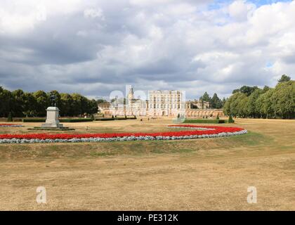 Cliveden , Taplow , Berkshire Foto Stock