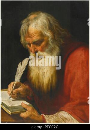 Artus Wolffort - San Girolamo. Foto Stock