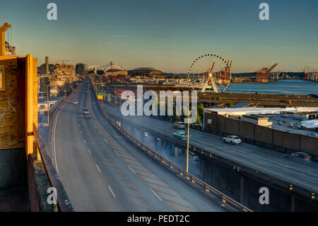 Foto scattata in Stati Uniti d'America. Foto Stock