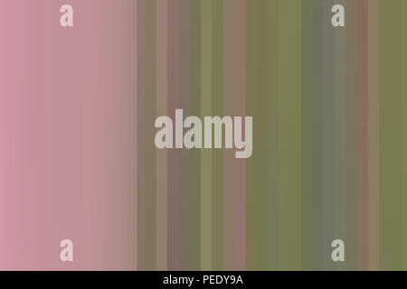 Abstract pastello colorato morbida liscia sfocato sfondo testurizzata off focus tonica in colore verde Foto Stock