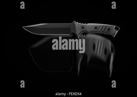 Chris Reeve coltello del Pacifico Foto Stock