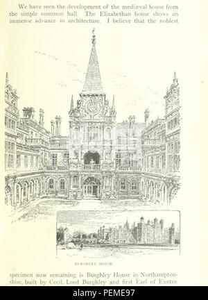 Archivio storico immagine presa da pagina 209 del '[Londra ... Con ... illustrazioni.]" Foto Stock