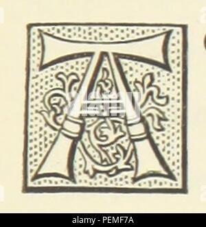 Archivio storico immagine presa da pagina 253 di "Opere di Alfred Tennyson, etc' Foto Stock