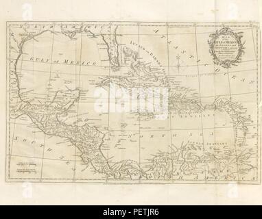 Archivio Storico immagini tratte da pagina 64 del '[la storia dell'America.]" Foto Stock