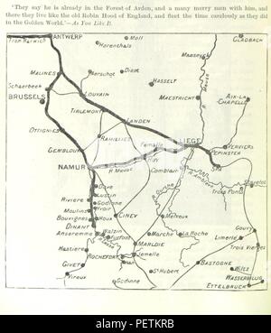 Archivio Storico immagini tratte da pagina 80 di 'settima problema annuale' Foto Stock